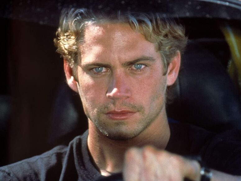 Paul Walker