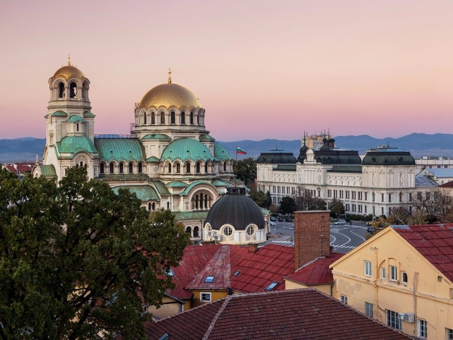 Sofia