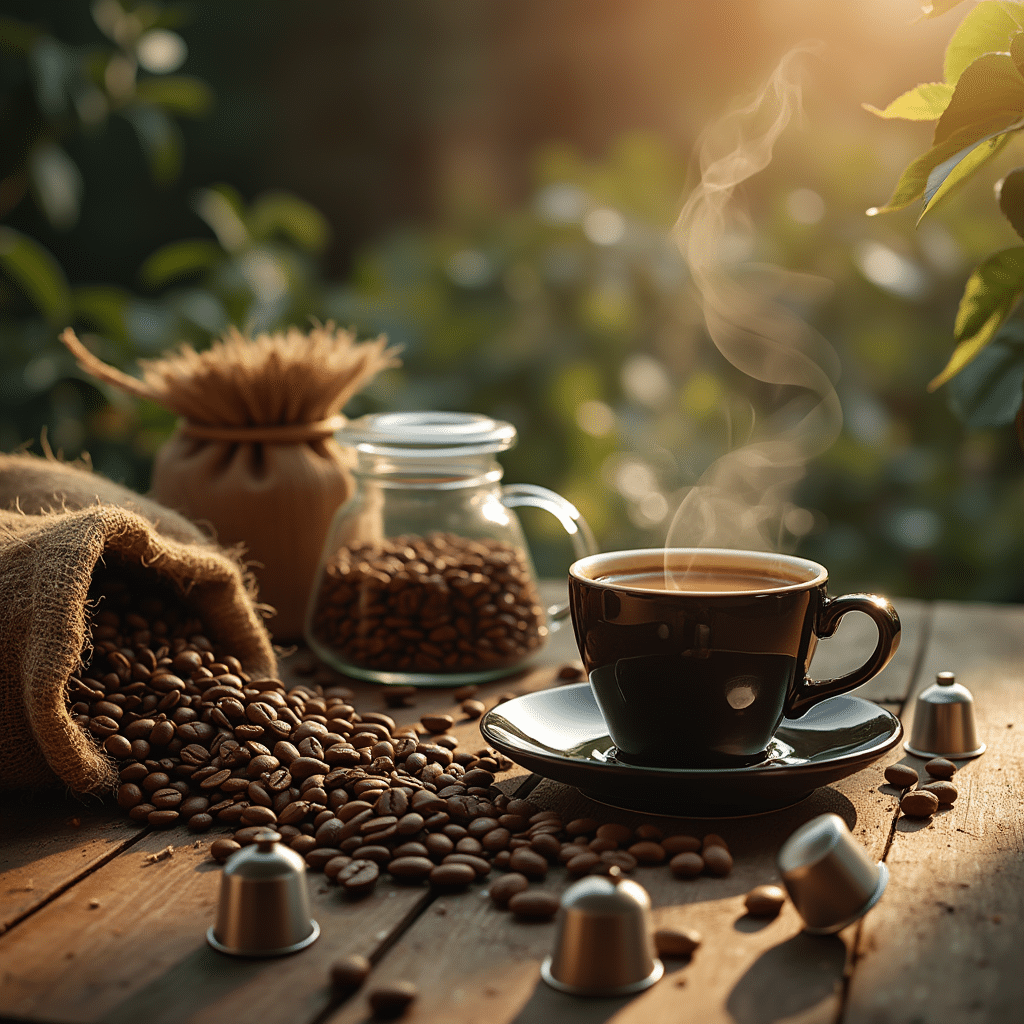60 Millions de consommateurs analyse les marques de café