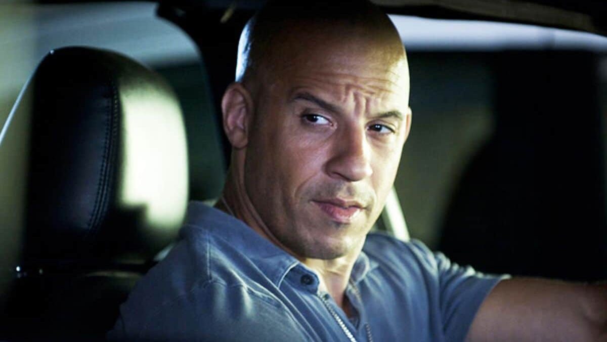 Fast & Furious