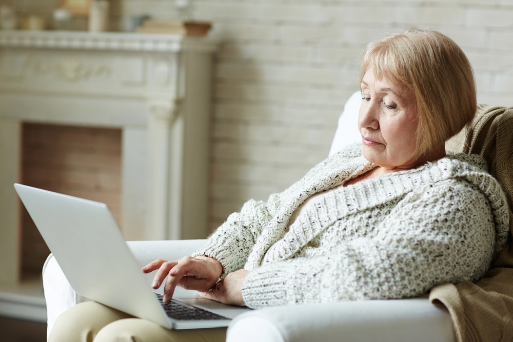 La retraite varie également selon le sexe