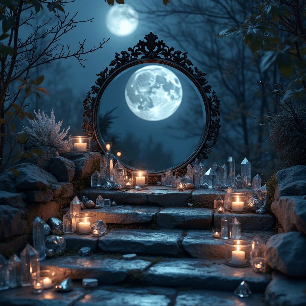 Nouvelle lune