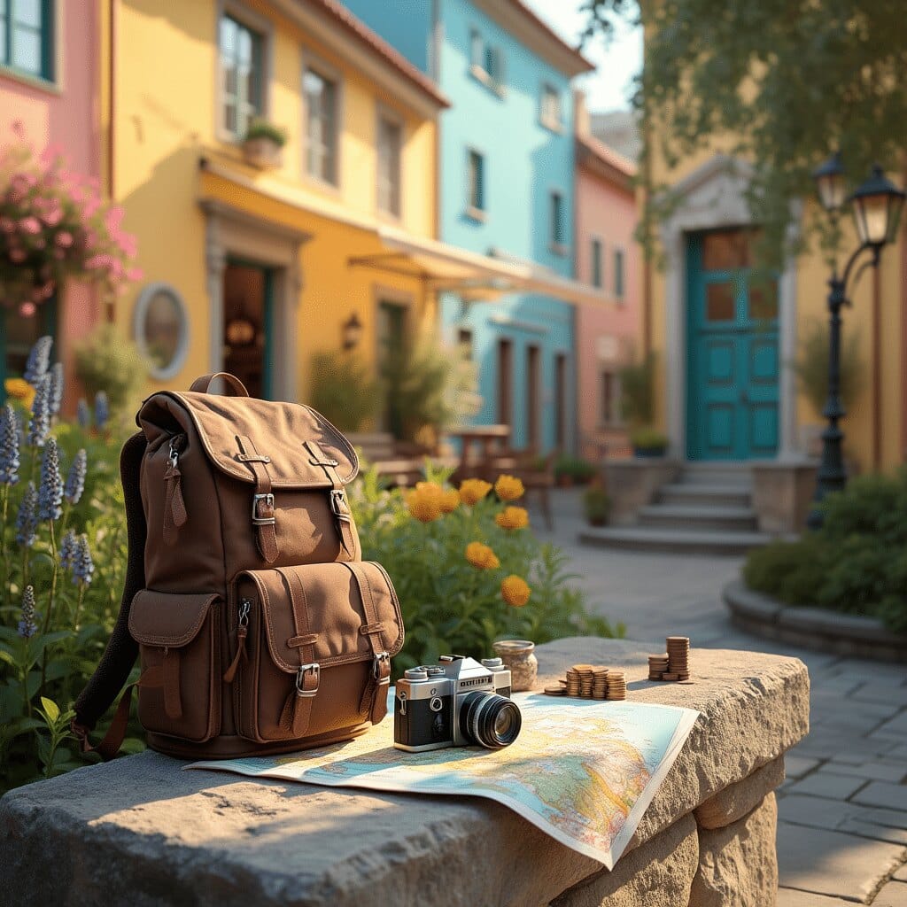 Se déplacer entre ces destinations à petit prix