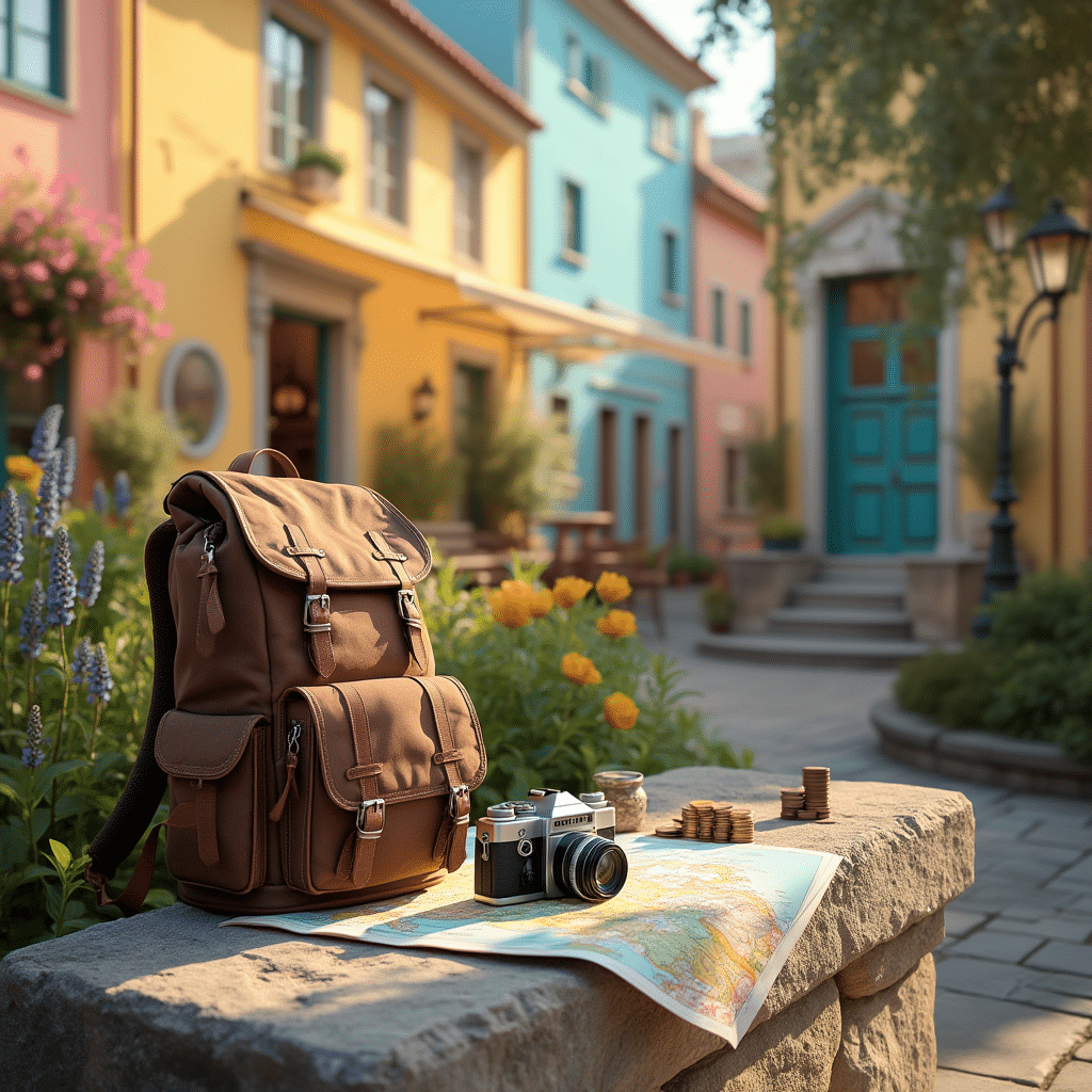 Se déplacer entre ces destinations à petit prix