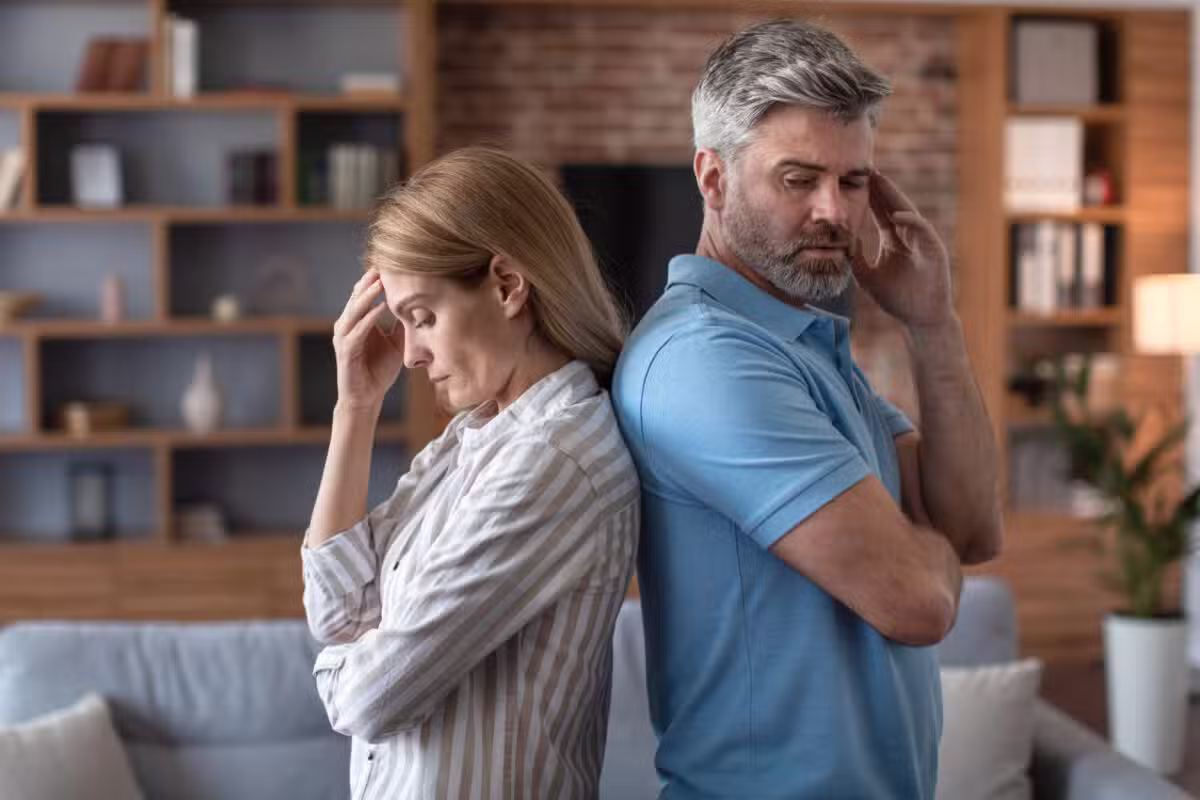 Ces deux signes du zodiaque vont faire face à un héritage familial complexe durant ce mois d'août
