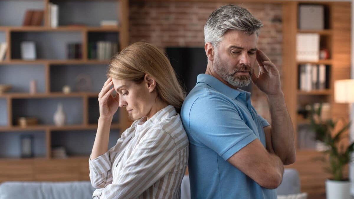 Ces deux signes du zodiaque vont faire face à un héritage familial complexe durant ce mois d'août
