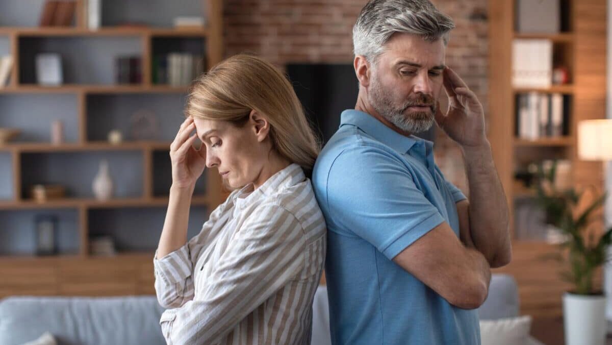 Ces deux signes du zodiaque vont faire face à un héritage familial complexe durant ce mois d'août