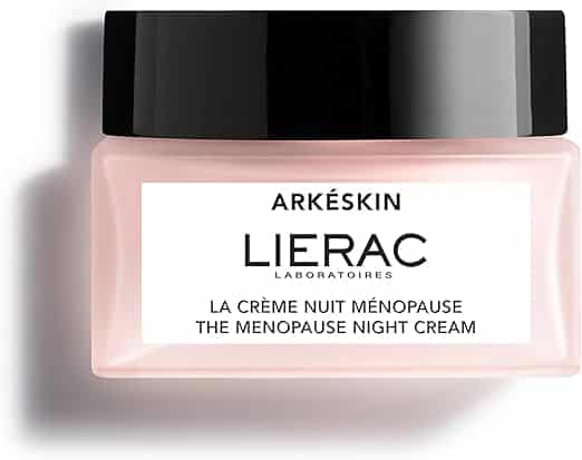 Arkéskin Nuit du Laboratoire Lierac