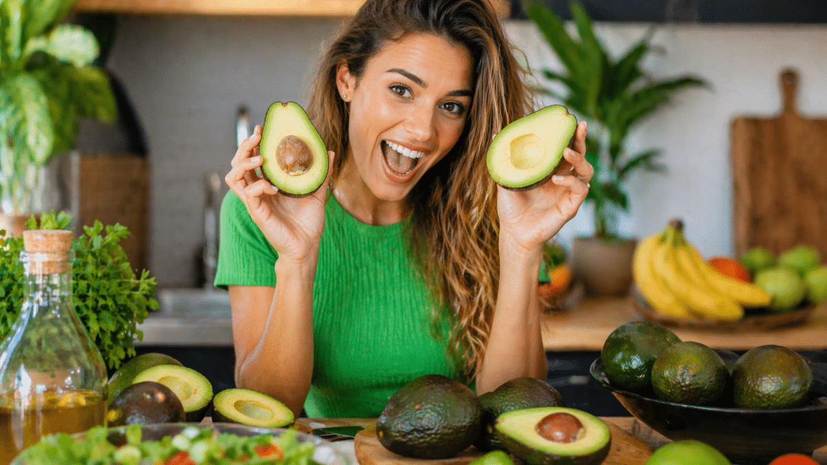 Les bienfaits de l'avocat