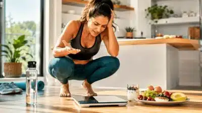Ces 6 raisons méconnues pour lesquelles vous ne perdez pas de poids malgré tous vos efforts