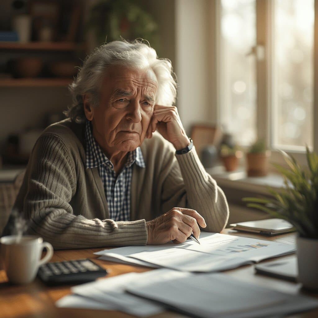 Construire sa retraite selon ses propres besoins