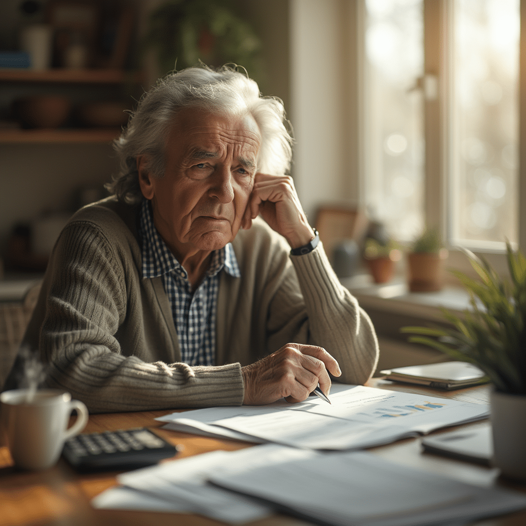 Construire sa retraite selon ses propres besoins