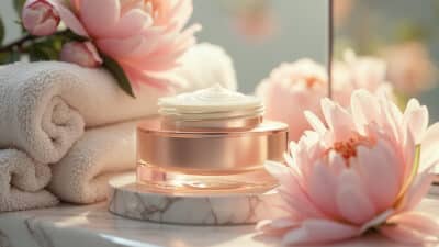 Crème anti-âge L'Oréal chez Gifi