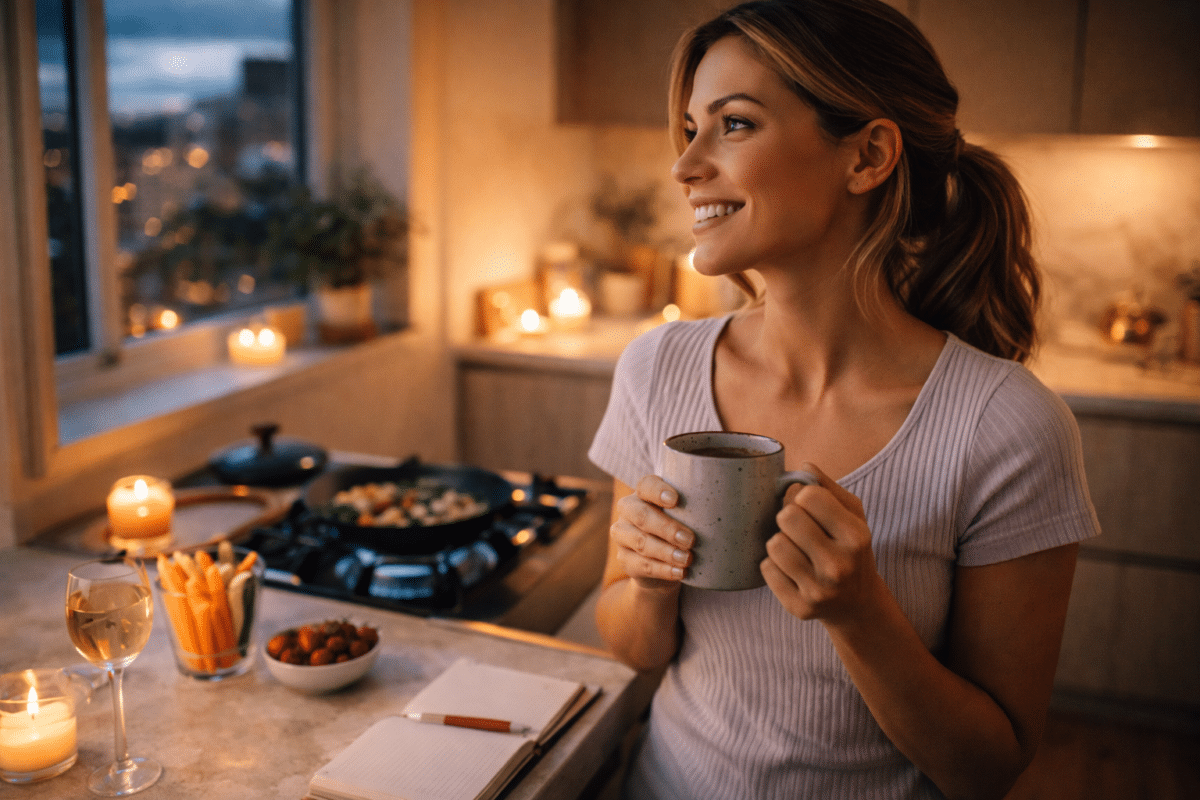 La stratégie pour perdre du poids
