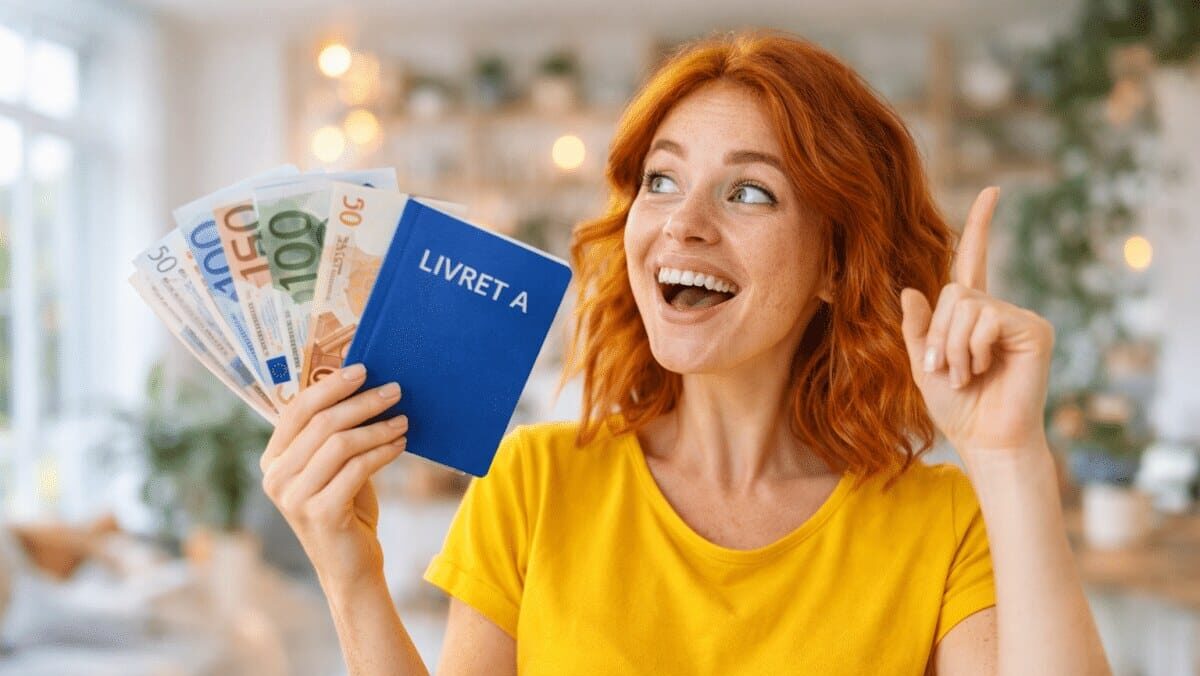 Livret A