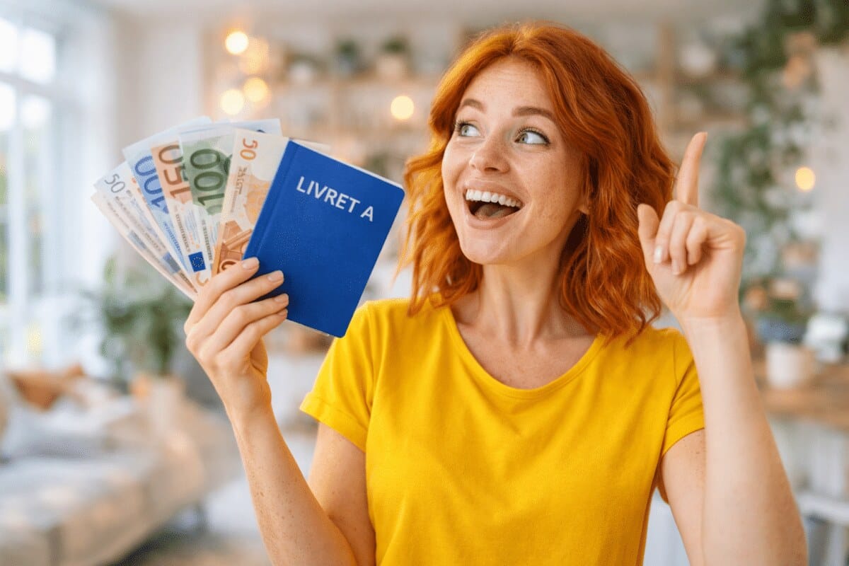 Livret A