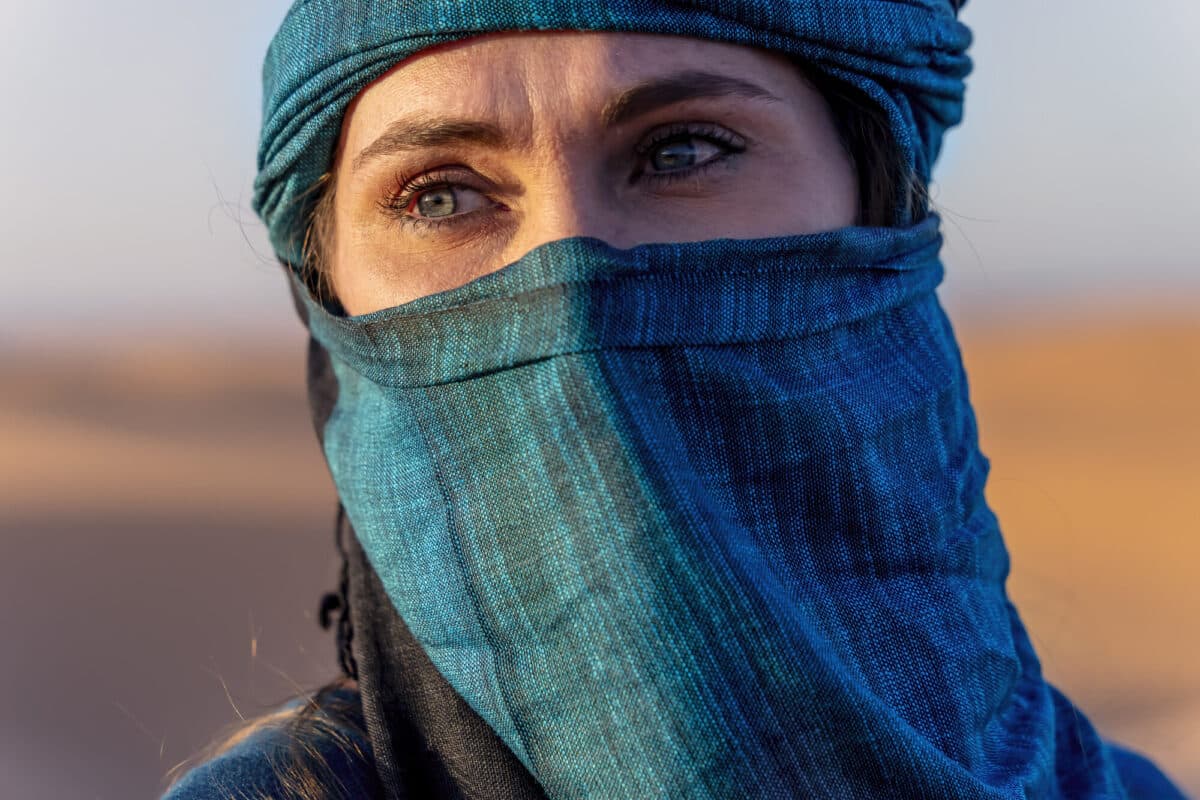 Pays du Maghreb à éviter pour les femmes seules