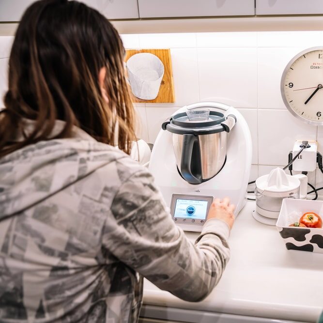 Thermomix