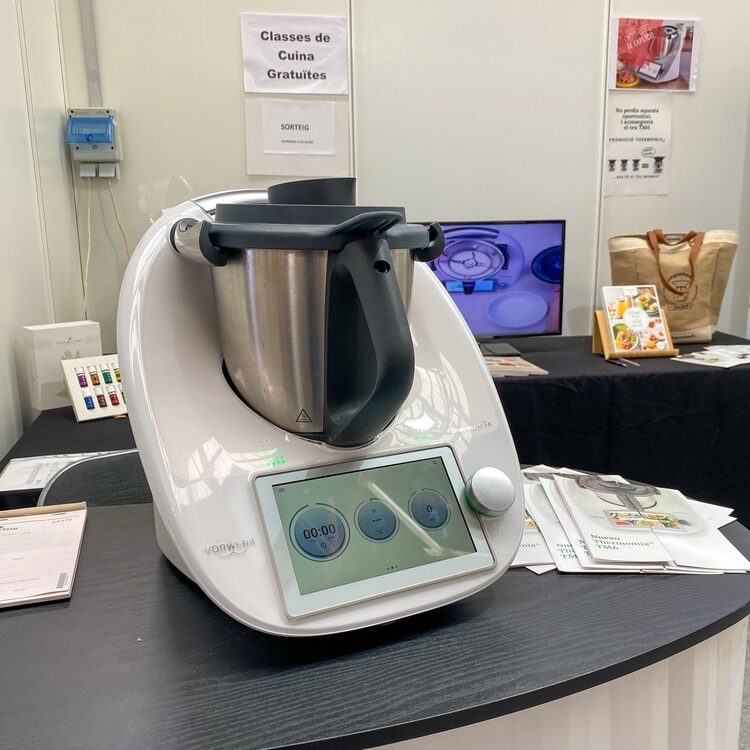 Thermomix TM6