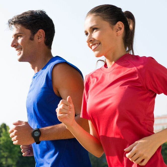 Augmenter votre activité physique