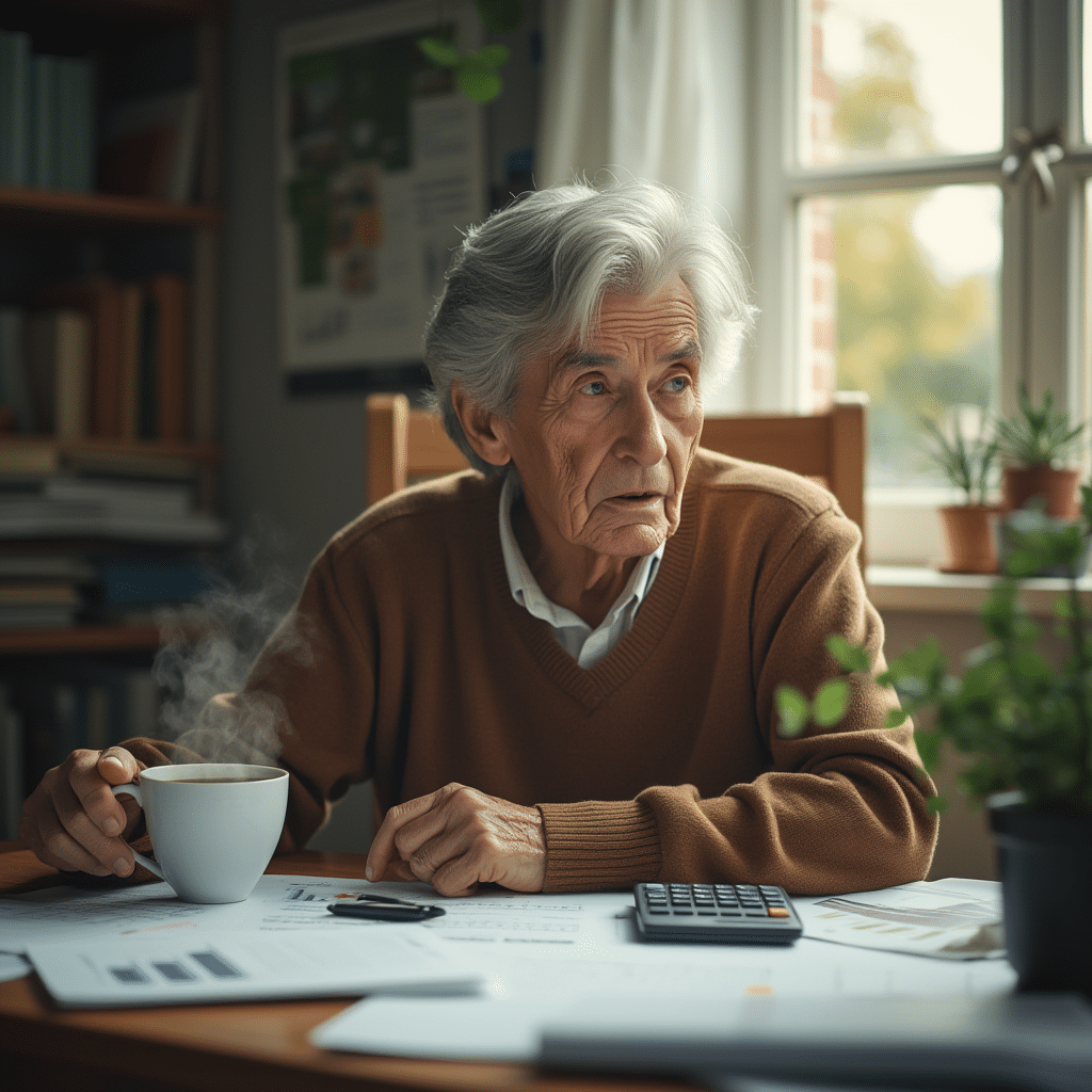 Compléter sa pension