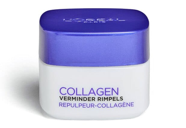 Crème de jour L'Oréal