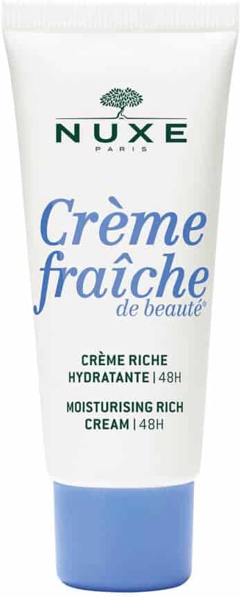 crème hydratante Nuxe