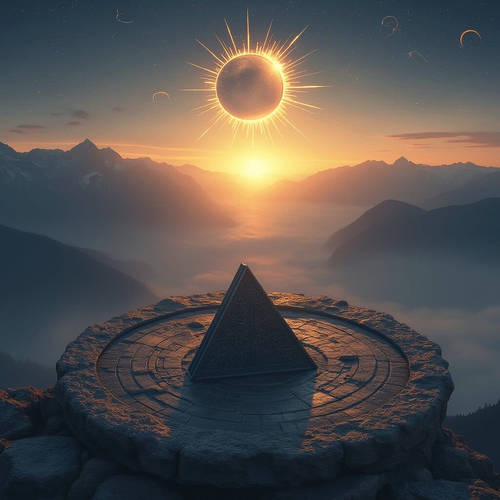 Eclipse lunaire totale du 7 septembre 2025