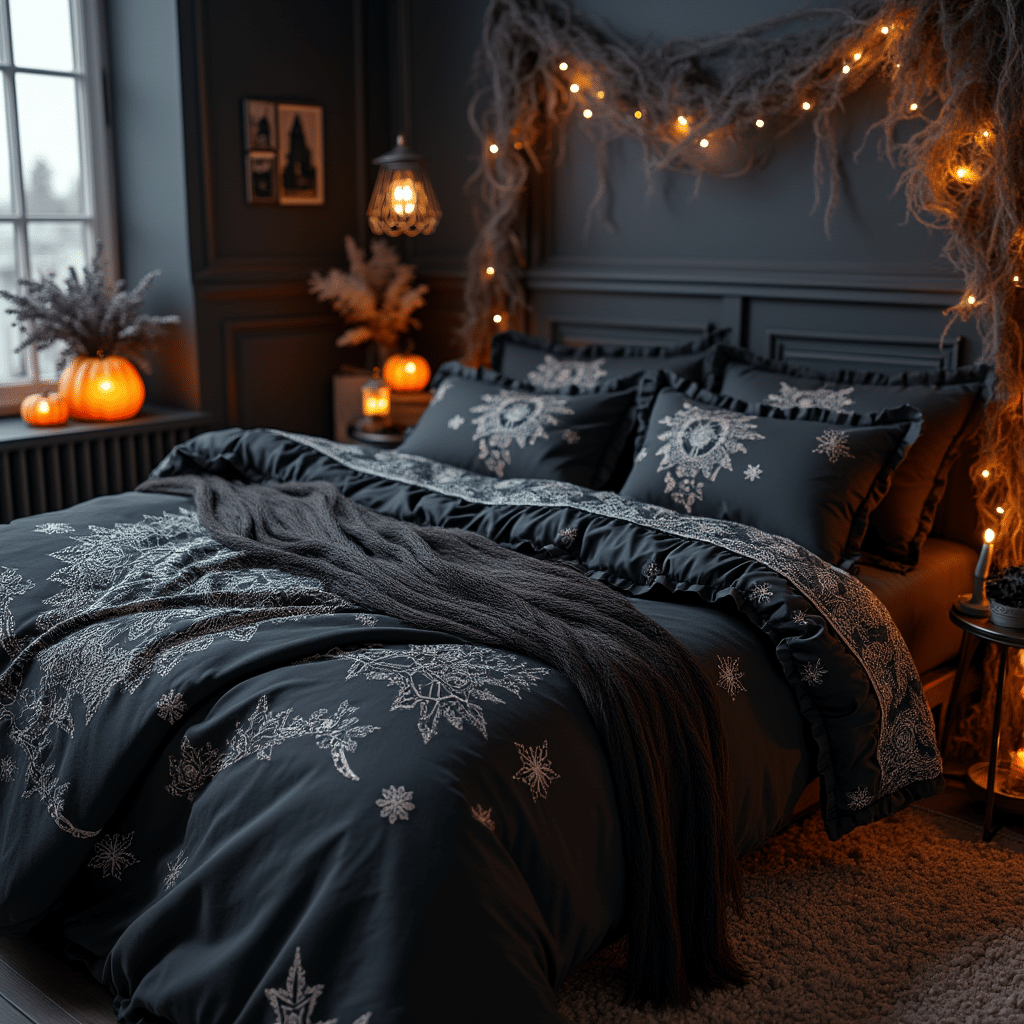 Parfaite pour Halloween