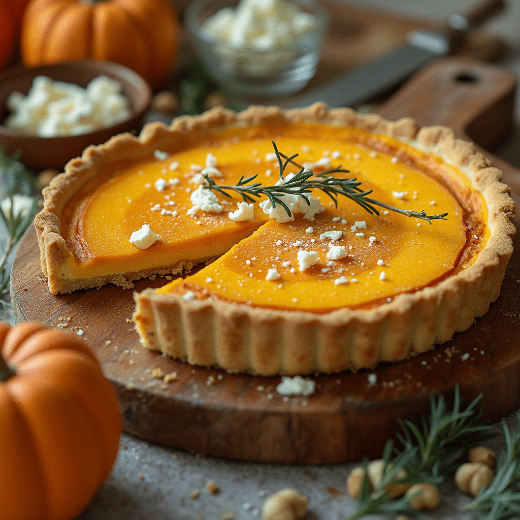 Recette de quiche