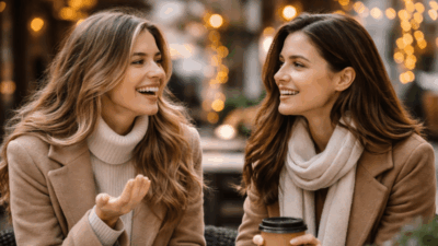 Signe de l'horoscope le plus bavard du zodiaque