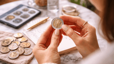 Ces pièces de 2 euros rares