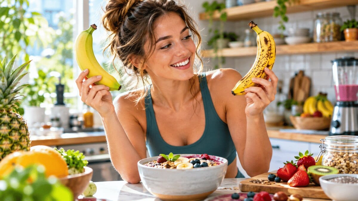 Bananes