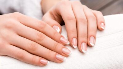 Tpo ongle