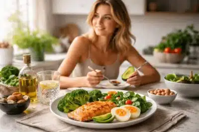 Régime Keto