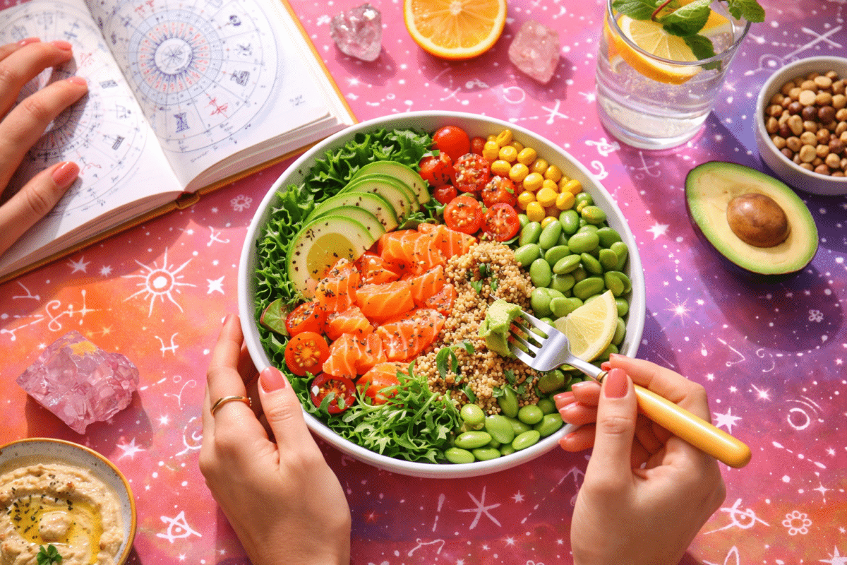 Votre santé vaut mieux qu’un horoscope