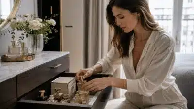 Conserver vos parfums le plus longtemps possible