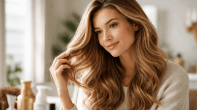 Erreurs capillaires vieillissent