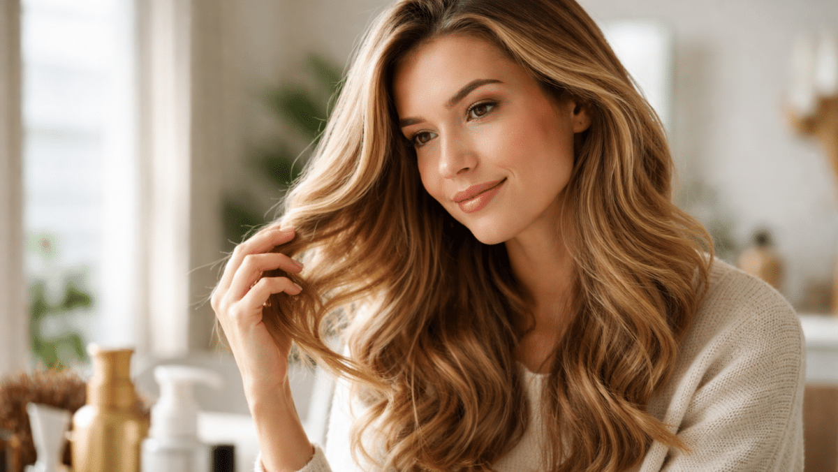 Erreurs capillaires vieillissent