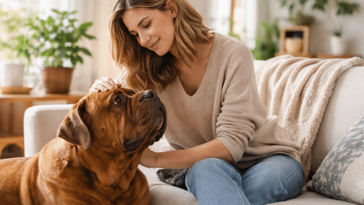 Races de chiens qui ont l'espérance de vie la plus courte
