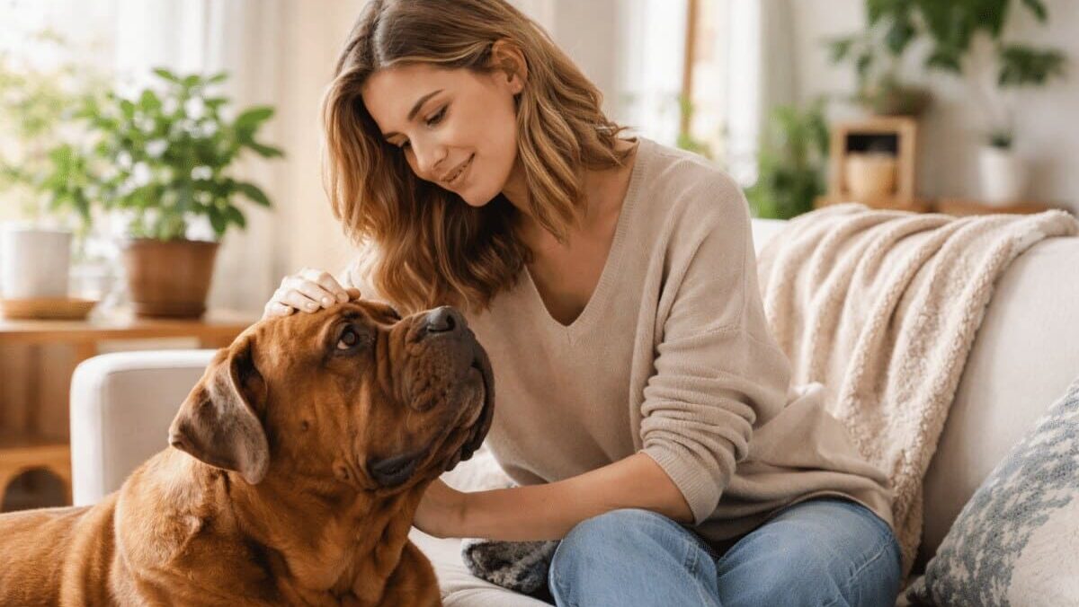 Races de chiens qui ont l'espérance de vie la plus courte