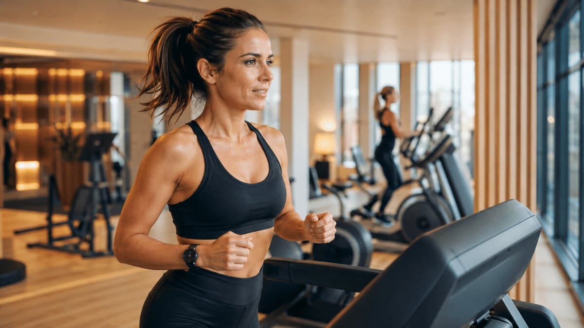 Les sports en salle les plus efficaces pour réussir à perdre du poids