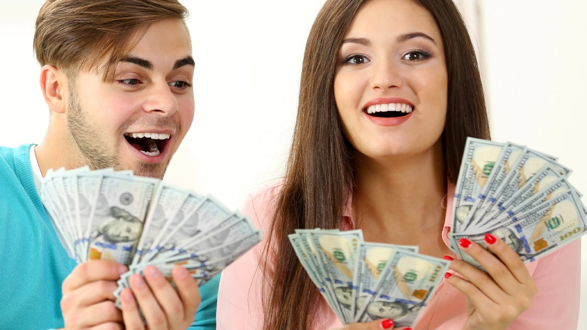 Signes de l’horoscope rentrée financière exceptionnelle octobre 2025