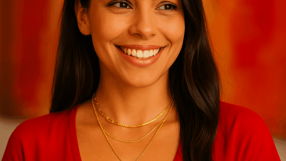 Ces colliers superposés à petit prix sur Amazon pourrait devenir votre cadeau préféré des fêtes 2025 !