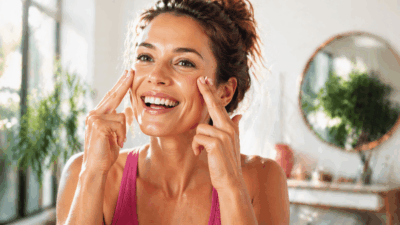 Astuce anti-âge après 40 ans