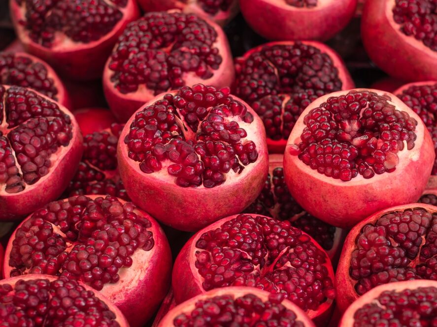  La grenade se glisse partout