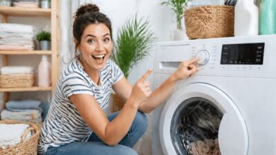 Lave-linge