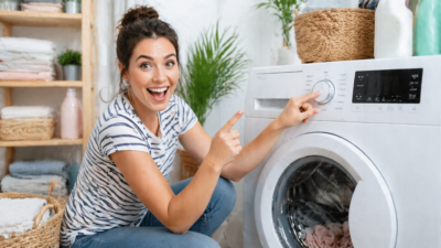 Lave-linge