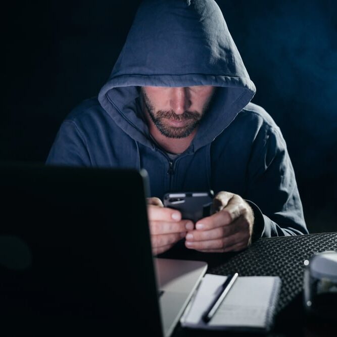 Fraude bancaire à surveiller