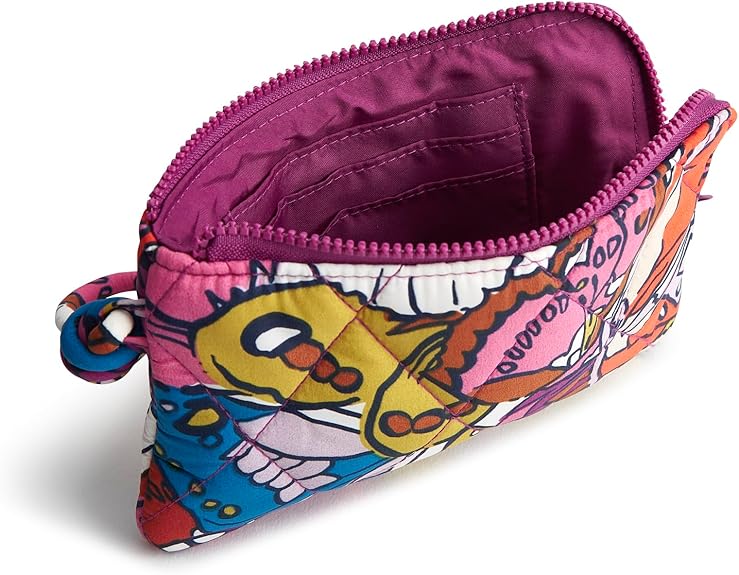 Pochette Vera Bradley